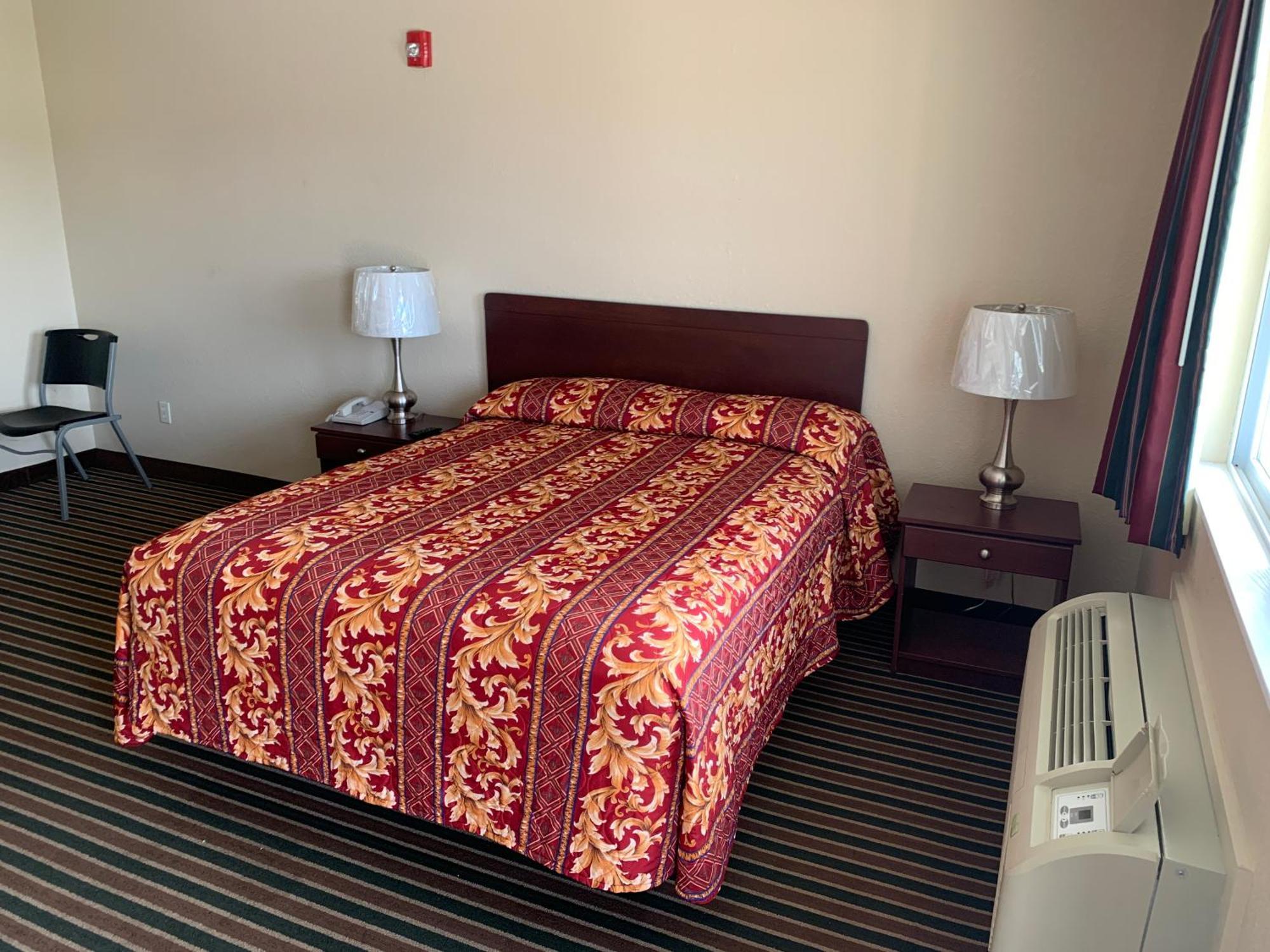 Motel Wayne